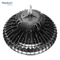 Round Shape UFO LED Industrial Lamp Warehouse Workshop Aisle Indoor Outdoor Work LED High Bay Light (100W/150W/200W/250W/300W)